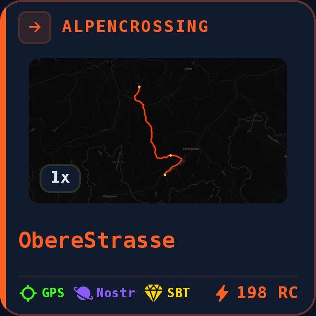ObereStrasse