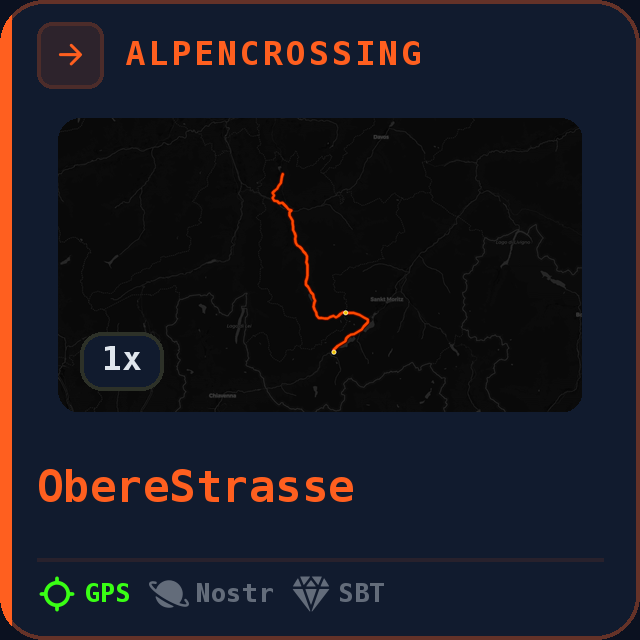 ObereStrasse