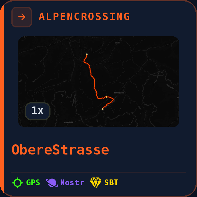 ObereStrasse