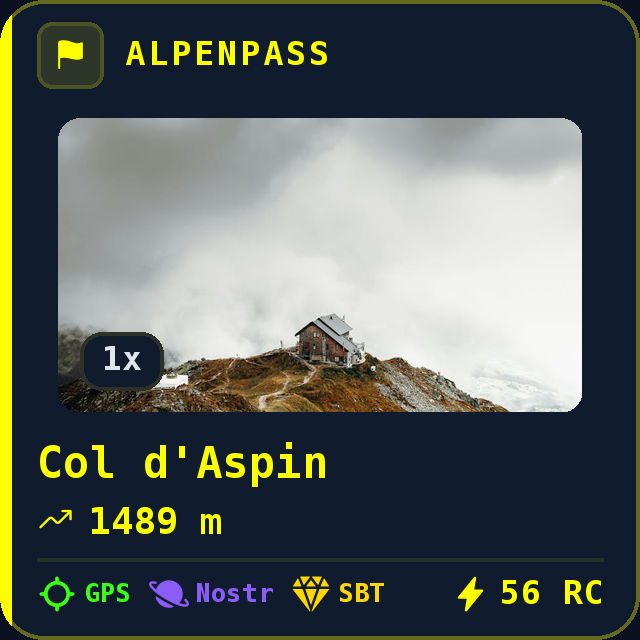 Col d'Aspin