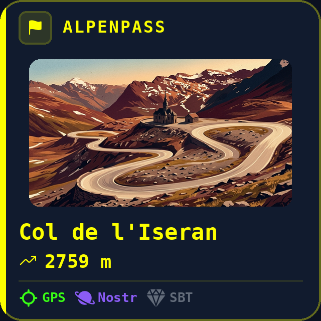 Col de l