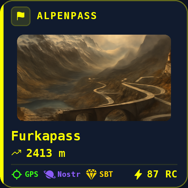 Wie wir Pass-Querungen unfälschbar machen