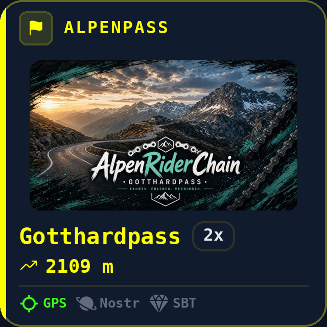 Gotthardpass