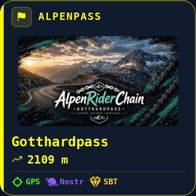Gotthardpass