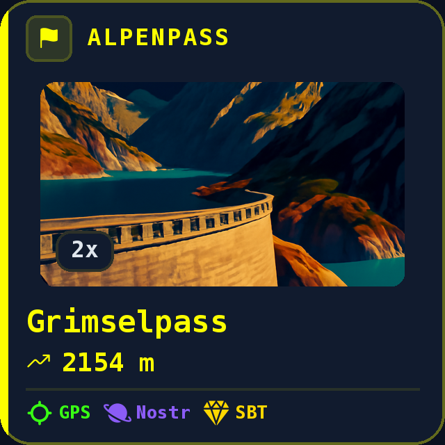 Grimselpass