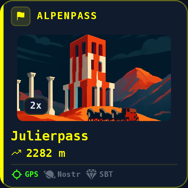 Julierpass