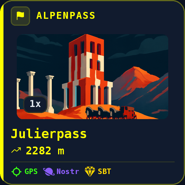Julierpass