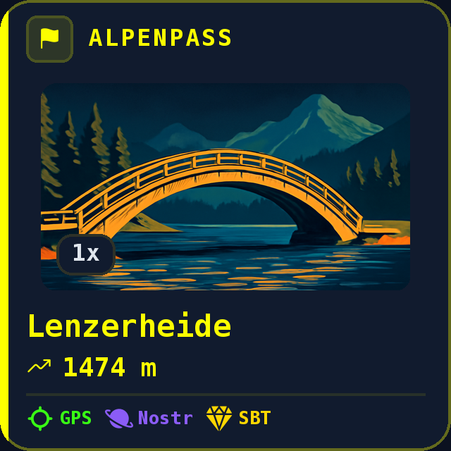 Lenzerheide
