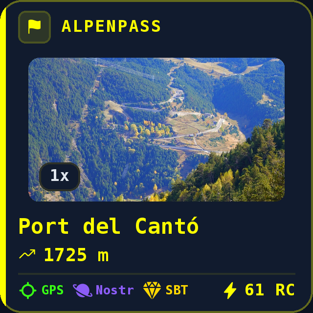 Port del Cantó