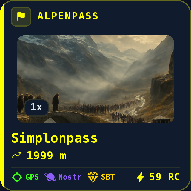 Simplonpass