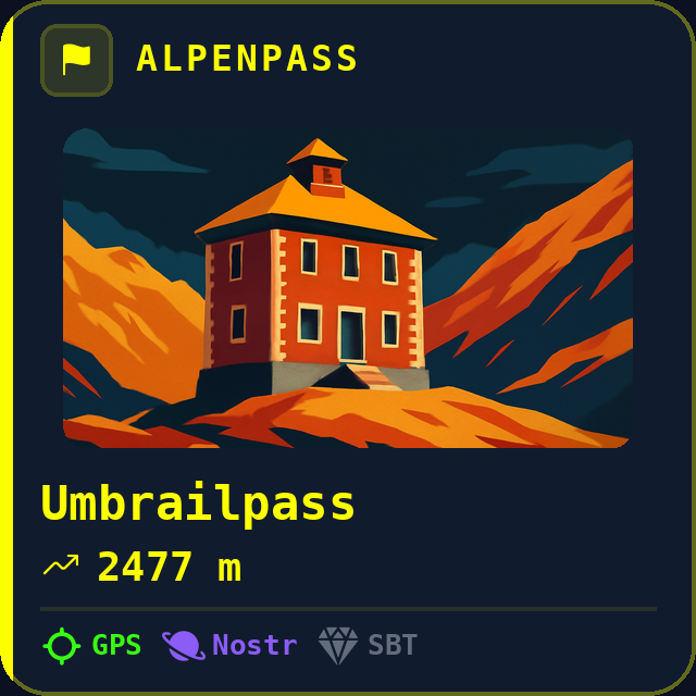Umbrailpass