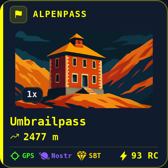 Umbrailpass