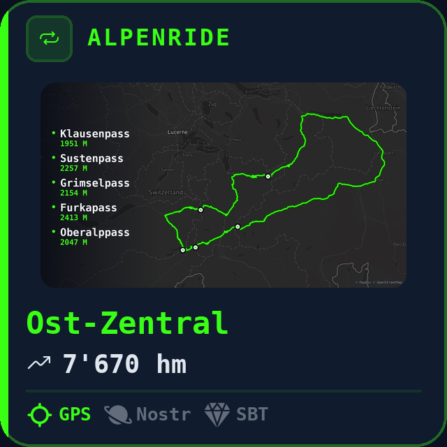 Ost-Zentral