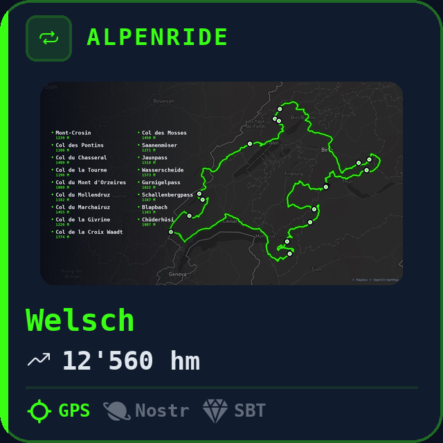 Welsch