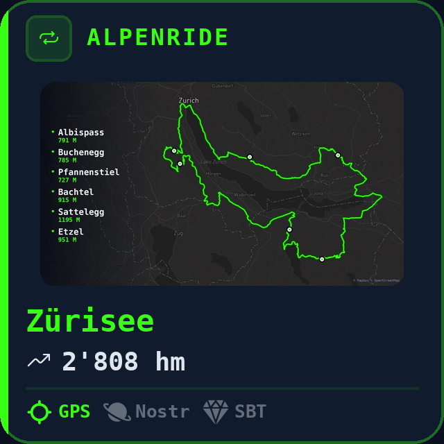 Zürisee